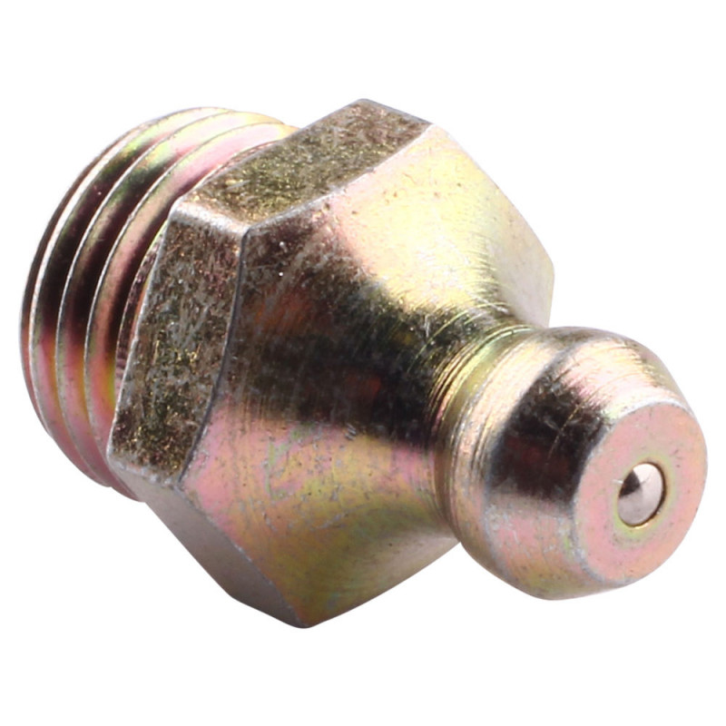 grease nipple straight